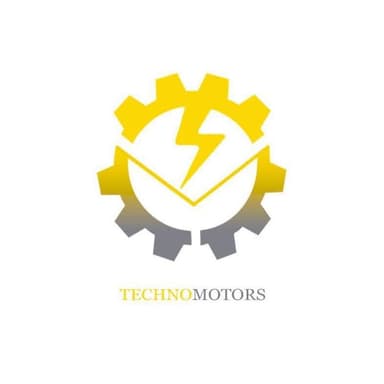 Techno-Motors logo
