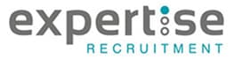 Expertise Recruitment logo