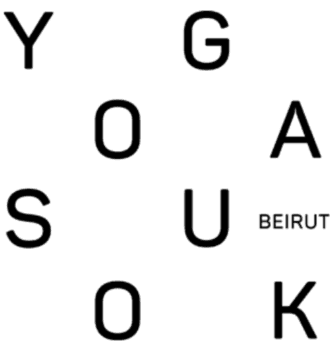 Yoga Souk Beirut logo