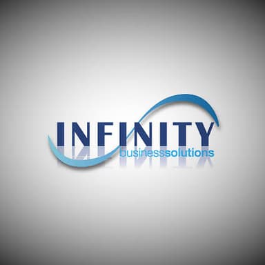 Infinity Business Solutions logo