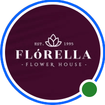 Florella Saida logo