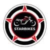 Star Bikes Lebanon logo