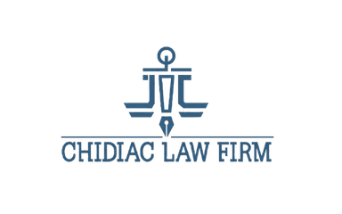 Chidiac Law Firm logo