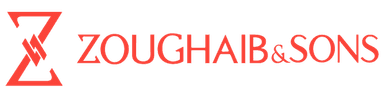 Zoughaib & Sons logo