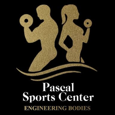 Pascal Sports Center logo