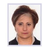 Dr. Myrna Waked logo