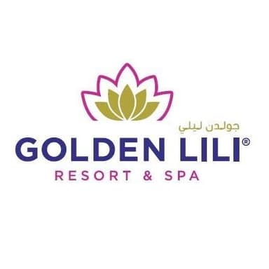 Golden Lili Resort & Spa logo