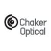 Chaker Optical logo