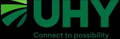 UHY Andy Bryan Lebanon logo