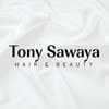 Tony Sawaya Salon logo