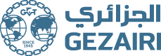 Gezairi Transport logo