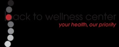 Spine & Wellness Center logo