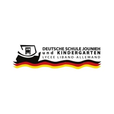 Lycée Libano-Allemand logo