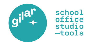 Gilar Office Supplies logo