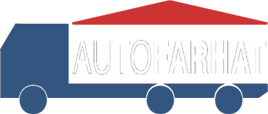 Auto Farhat logo
