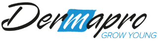 Dermapro Clinic logo