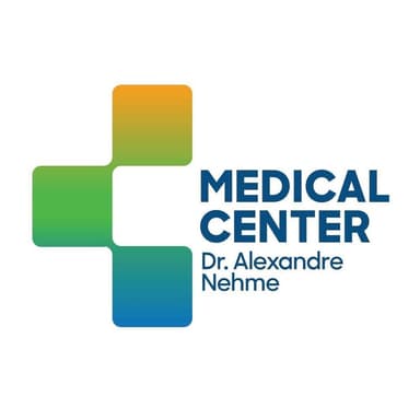 Dr. Alexandre Nehme logo