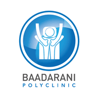 Nada Baadarani Physical Therapy Center logo