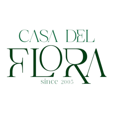 Casa Del Flora logo