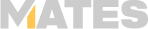 MATES Lebanon logo