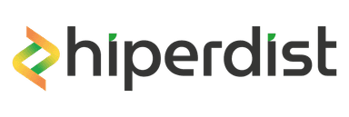 Hiperdist Lebanon logo