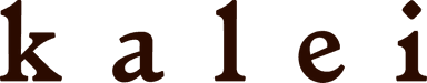 Kalei Coffee Co. logo