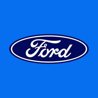 Ford Lebanon logo