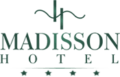 Madisson Hotel Jounieh logo