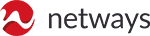 Netways logo