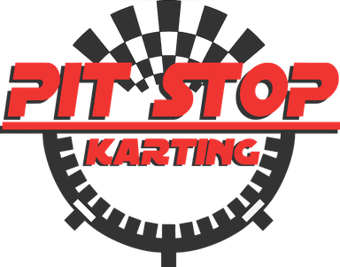 Pit Stop Karting logo