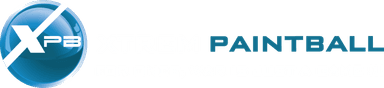 Xtrem Paintball logo