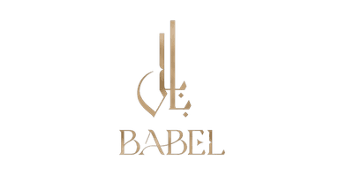 Babel Restaurant logo
