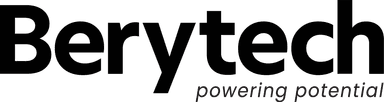 Berytech Coworking Space logo