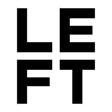 L.E.FT Architects logo