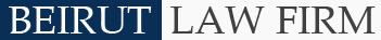 Beirut Law Firm logo
