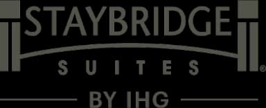 Staybridge Suites Beirut logo