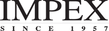 IMPEX - Chevrolet Badaro logo