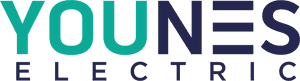 Younes Electric logo