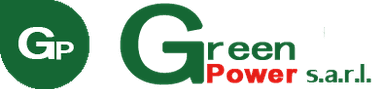 Green Power logo