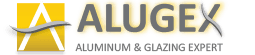 ALUGEX logo