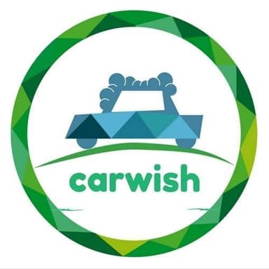 Carwish Mobile logo