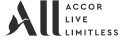 Mövenpick Hotel Beirut logo