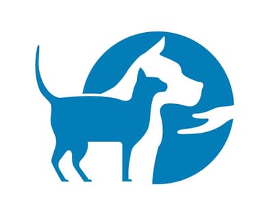 Animed Veterinary Clinic logo
