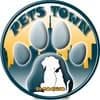PetsTown Lebanon logo