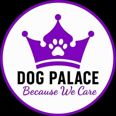 Dog Palace logo