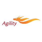 Agility Logistics Lebanon logo