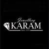 Karam Jewellery logo