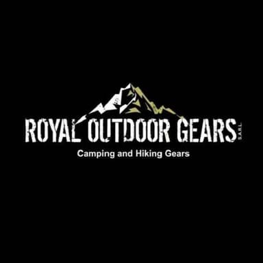 Royal Outdoor Gears logo