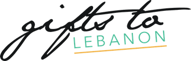 Gifts To Lebanon logo