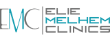 Elie Melhem Clinics (EMC) logo